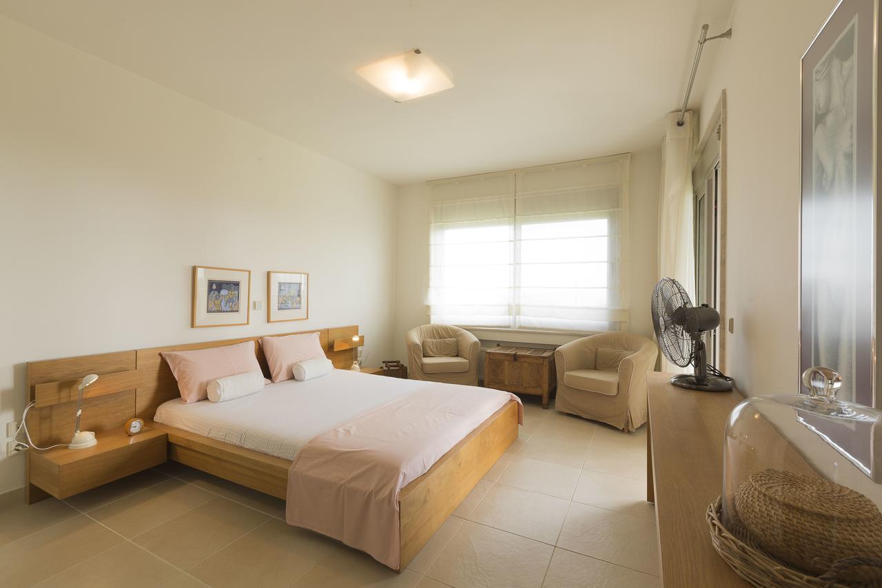 Oleander Villa, Pefkochori #Feelslikehome Buitenkant foto