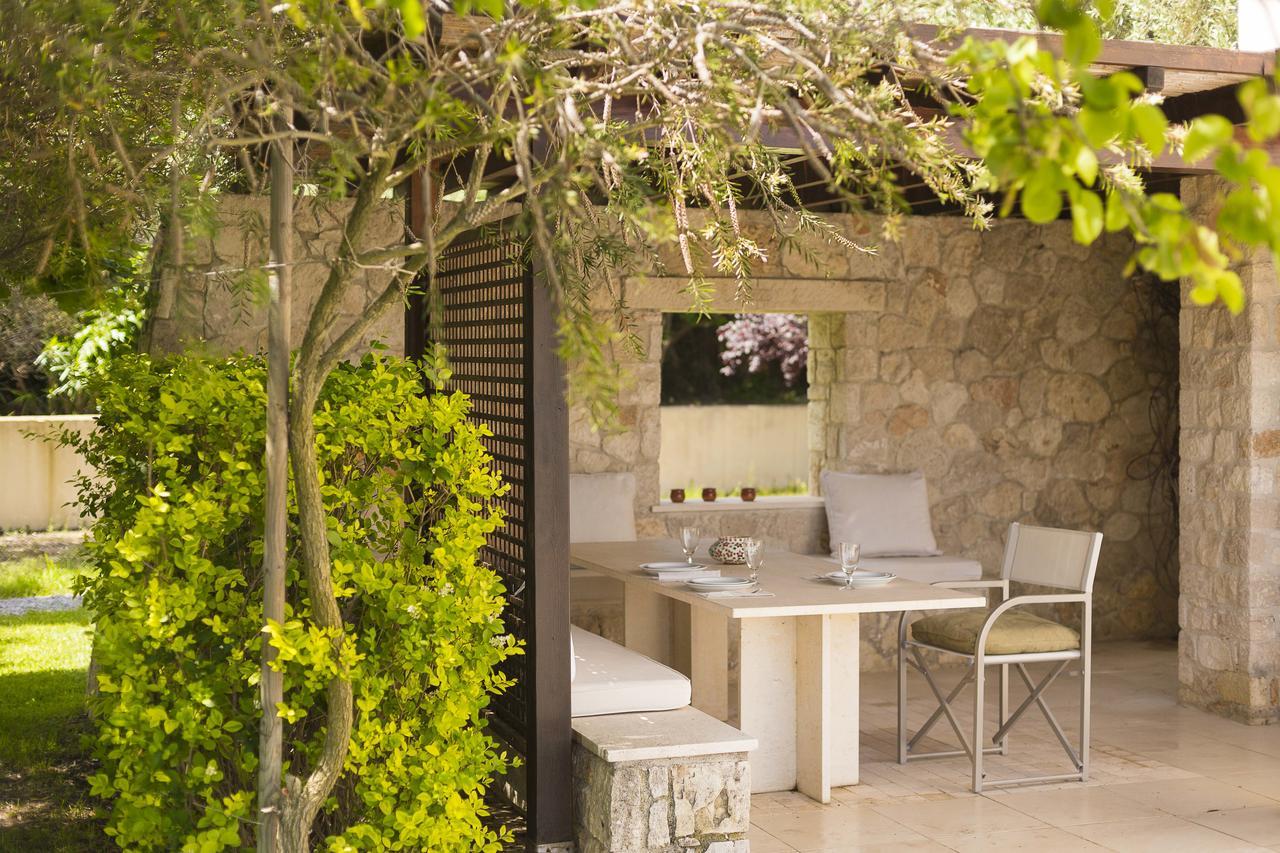 Oleander Villa, Pefkochori #Feelslikehome Buitenkant foto