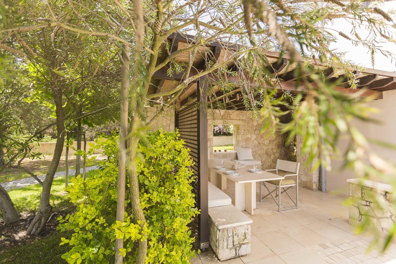 Oleander Villa, Pefkochori #Feelslikehome Buitenkant foto