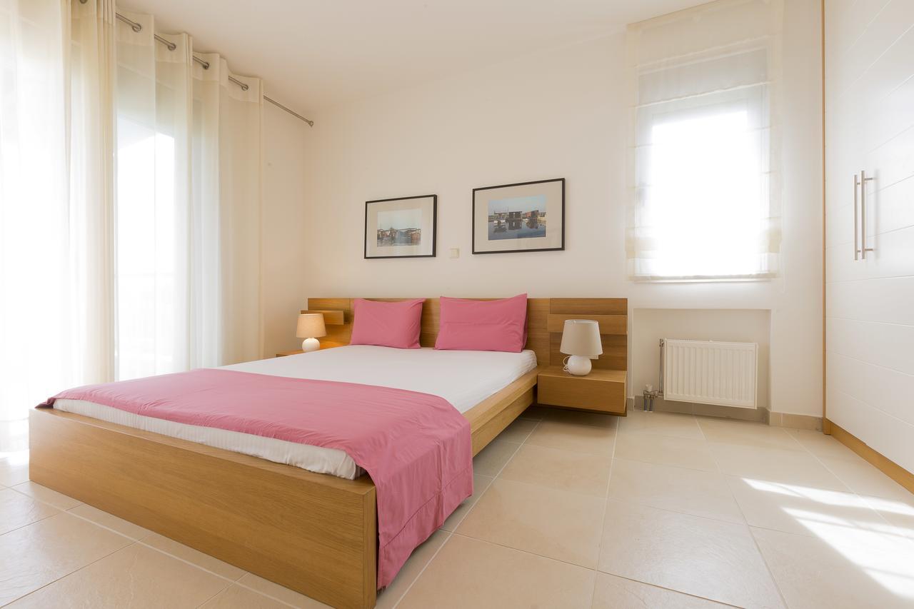 Oleander Villa, Pefkochori #Feelslikehome Buitenkant foto