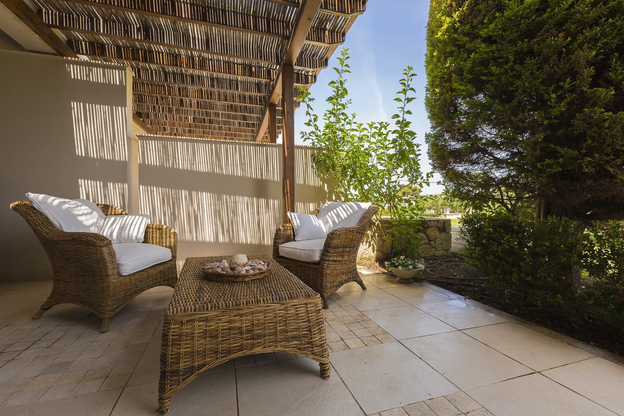 Oleander Villa, Pefkochori #Feelslikehome Buitenkant foto